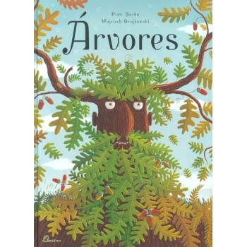 Arvores
