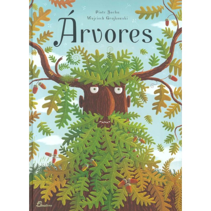 Arvores