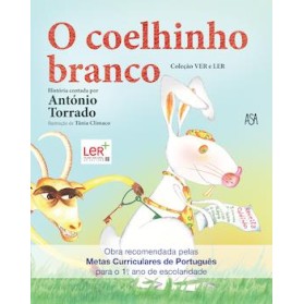 O Coelhinho Branco