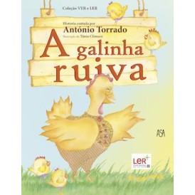 A Galinha Ruiva