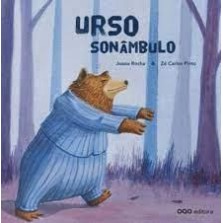 Urso Sonambulo