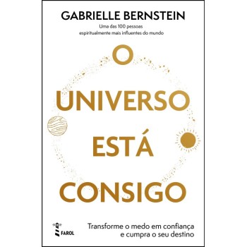 O Universo Esta Consigo