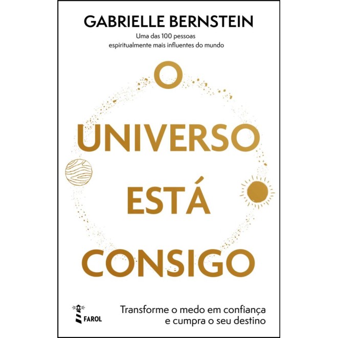 O Universo Esta Consigo