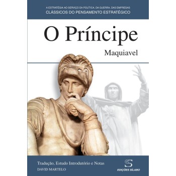 O Principe - Maquiavel