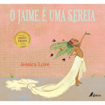 O Jaime é uma Sereia
