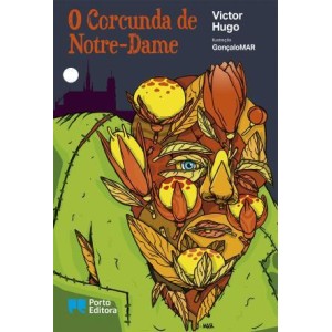 O Corcunda de Notre-Dame