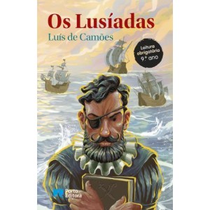 Os Lusiadas - Coleçao Educaçao Literaria