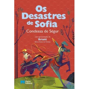 Classicos - Os Desastres de Sofia