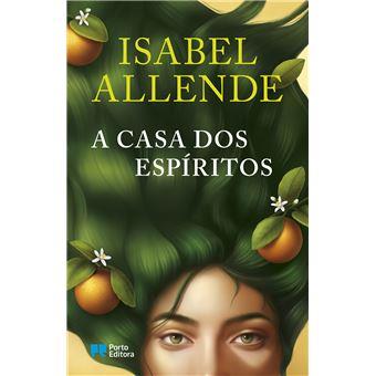 A Casa Dos Espíritos