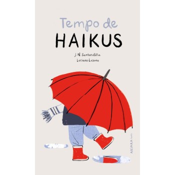 Tempo de Haikus