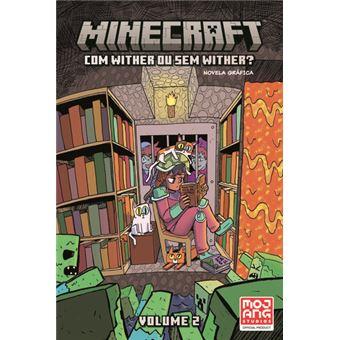 Minecraft 2 - Com Wither ou Sem Wither?