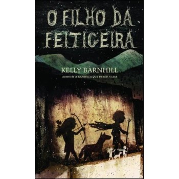 O Filho da Feiticeira