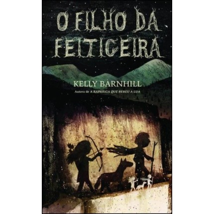 O Filho da Feiticeira