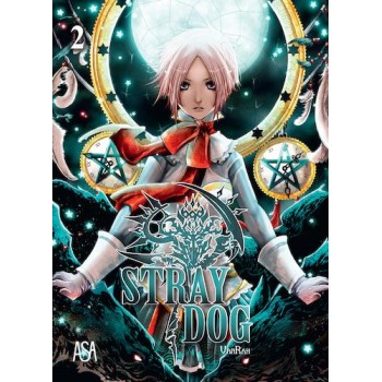 Stray Dog - Tomo 2