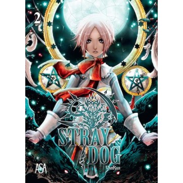 Stray Dog - Tomo 2