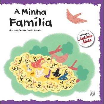 A Minha Familia
