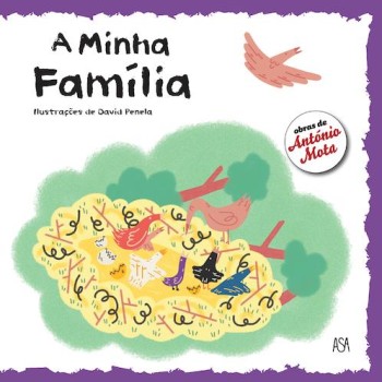 A Minha Família