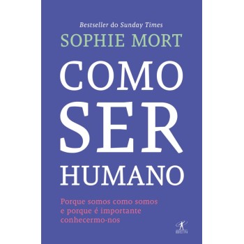 Como Ser Humano