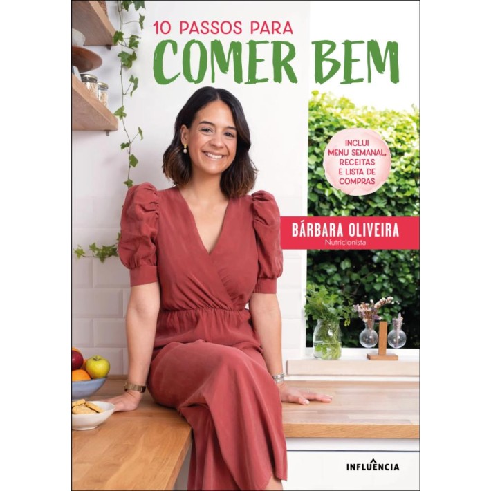 10 Passos Para Comer Bem