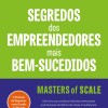 Segredos dos Empreendedores Mais Bem-Sucedidos