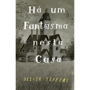 Ha Um Fantasma Nesta Casa