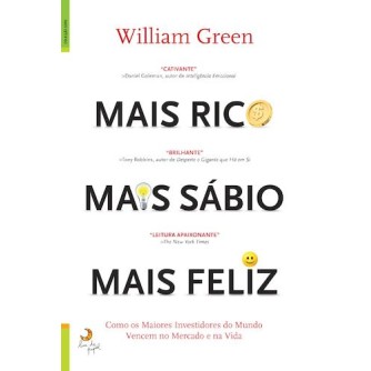 Mais Rico Mais Sabio Mais Feliz