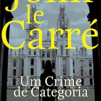 Um Crime de Categoria