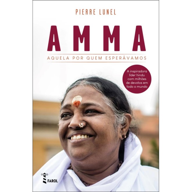 Amma - Aquela por Quem Esperavamos