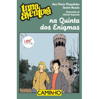 Uma Aventura na Quinta dos Enigmas 65