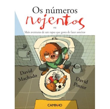 Os Numeros Nojentos