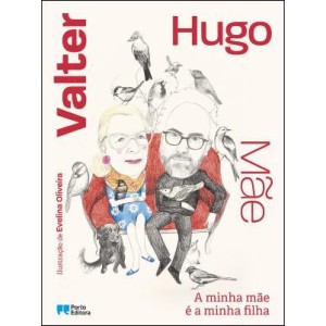 A Minha Mae e a Minha Filha