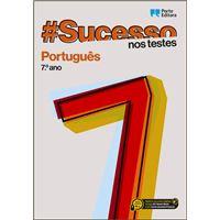 Sucesso nos Testes Portugues 7 Ano