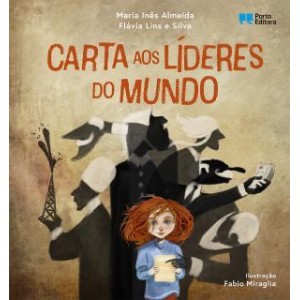 Carta aos Lideres do Mundo