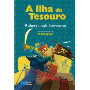 A Ilha do Tesouro