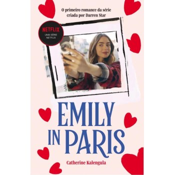 Emily in Paris