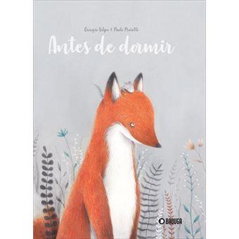 Antes de Dormir