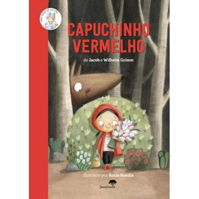 O Capuchinho Vermelho