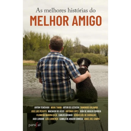 As Melhores Historias do Melhor Amigo