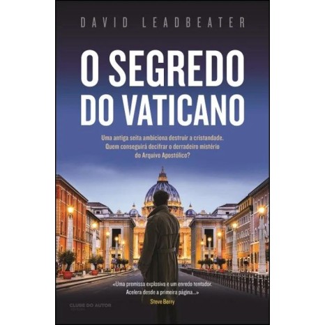 O Segredo do Vaticano