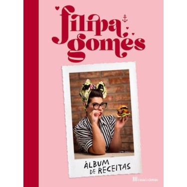 Album de Receitas