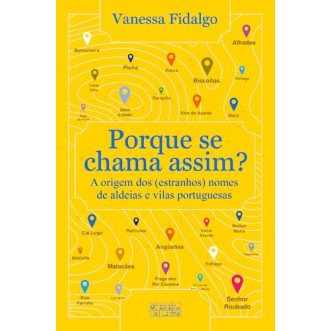 Porque Se Chama Assim?