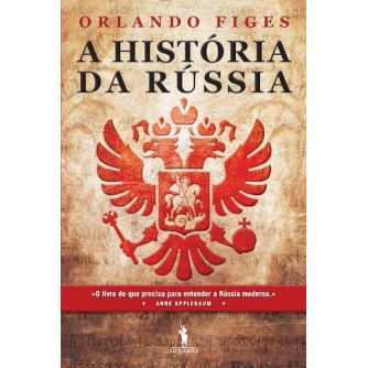 A Historia da Russia