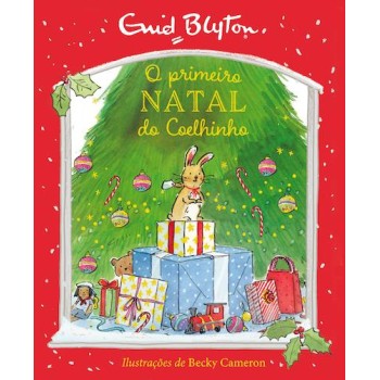 O Primeiro Natal do Coelhinho