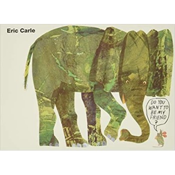 Do You Want to Be My Friend?