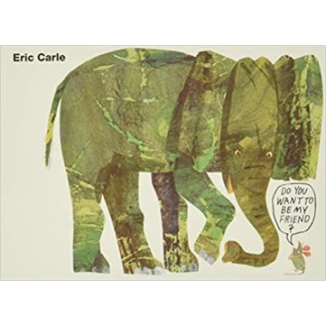 Do You Want to Be My Friend?