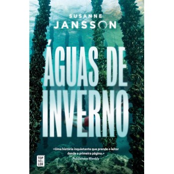 Aguas de Inverno