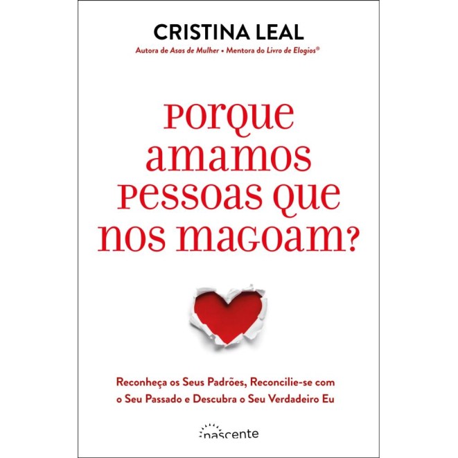 Porque Amamos Pessoas que Nos Magoam?