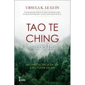 Tao Te Ching de Lao Tzu