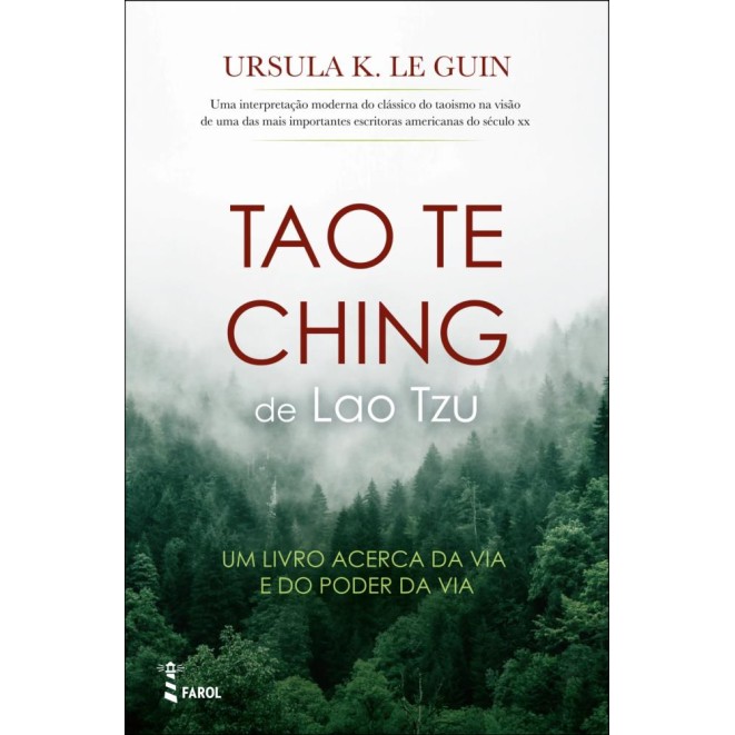 Tao Te Ching de Lao Tzu