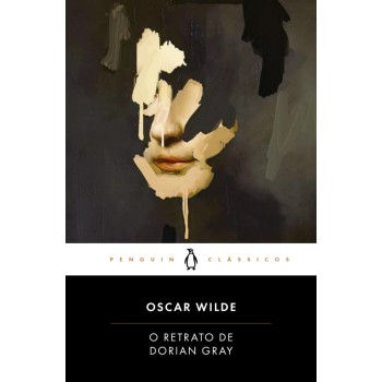 O Retrato de Dorian Gray